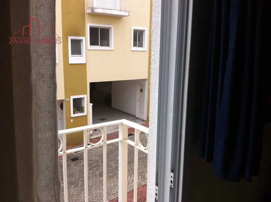 Foto 3 de Casa com 3 quartos à venda, 136m2 em Parque Munhoz, São Paulo - SP