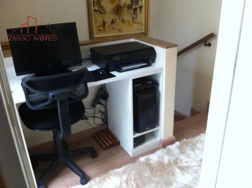 Foto 9 de Casa com 3 quartos à venda, 136m2 em Parque Munhoz, São Paulo - SP