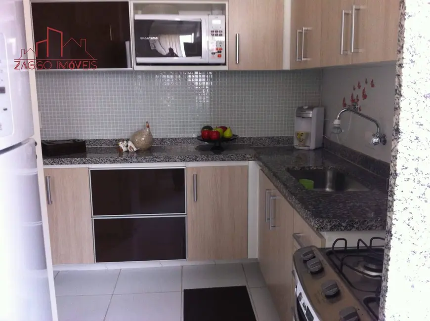 Foto 5 de Casa com 3 quartos à venda, 136m2 em Parque Munhoz, São Paulo - SP