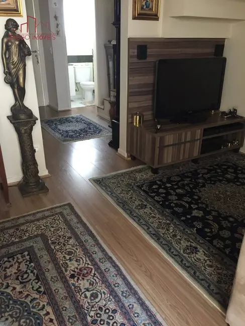 Foto 2 de Casa com 3 quartos à venda, 136m2 em Parque Munhoz, São Paulo - SP