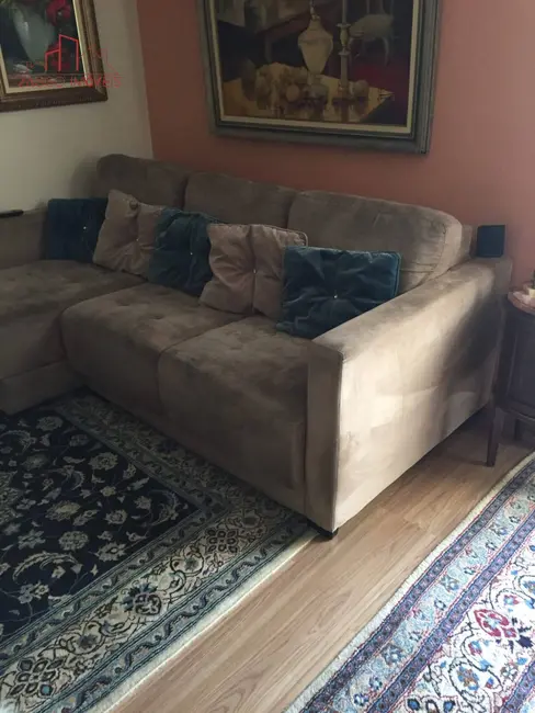 Foto 1 de Casa com 3 quartos à venda, 136m2 em Parque Munhoz, São Paulo - SP