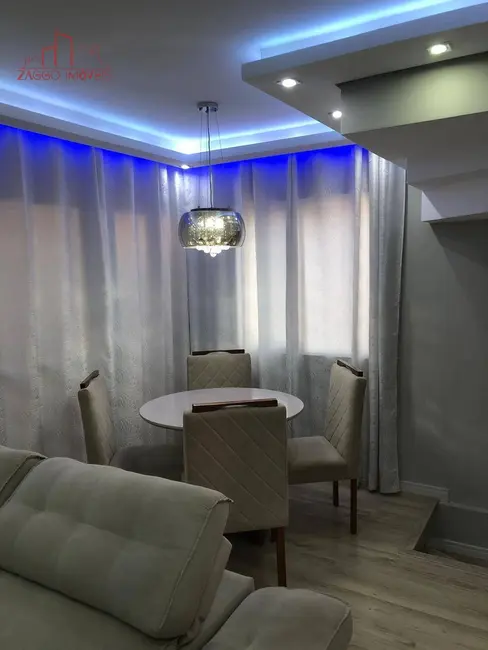 Casa com 3 quartos à venda, 136m2 em Parque Munhoz, São Paulo - SP - imagem 3 Foto 3 de Casa com 3 quartos à venda, 136m2 em Parque Munhoz, São Paulo - SP