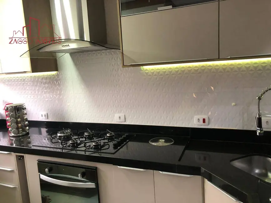 Casa com 3 quartos à venda, 136m2 em Parque Munhoz, São Paulo - SP - imagem 9 Foto 9 de Casa com 3 quartos à venda, 136m2 em Parque Munhoz, São Paulo - SP