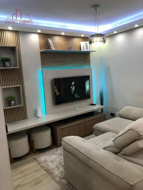 Casa com 3 quartos à venda, 136m2 em Parque Munhoz, São Paulo - SP - imagem 5 Foto 5 de Casa com 3 quartos à venda, 136m2 em Parque Munhoz, São Paulo - SP