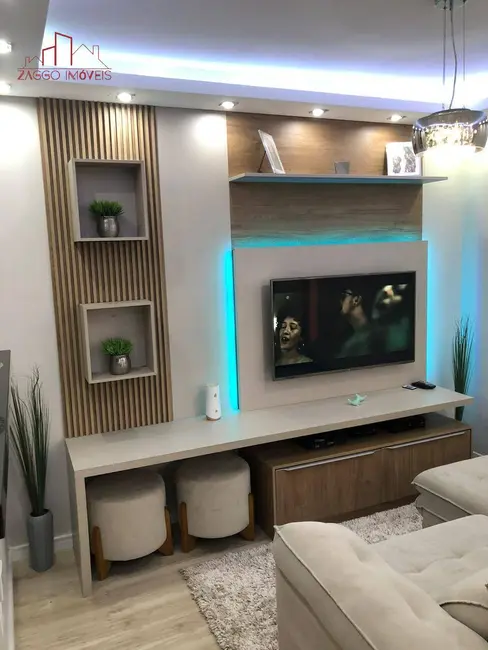 Casa com 3 quartos à venda, 136m2 em Parque Munhoz, São Paulo - SP - imagem 4 Foto 4 de Casa com 3 quartos à venda, 136m2 em Parque Munhoz, São Paulo - SP