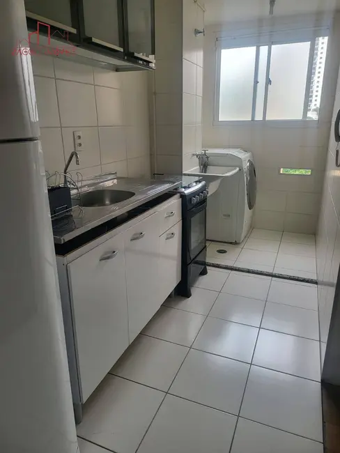 Foto 6 de Apartamento com 2 quartos à venda, 42m2 em Jardim Parque Morumbi, São Paulo - SP