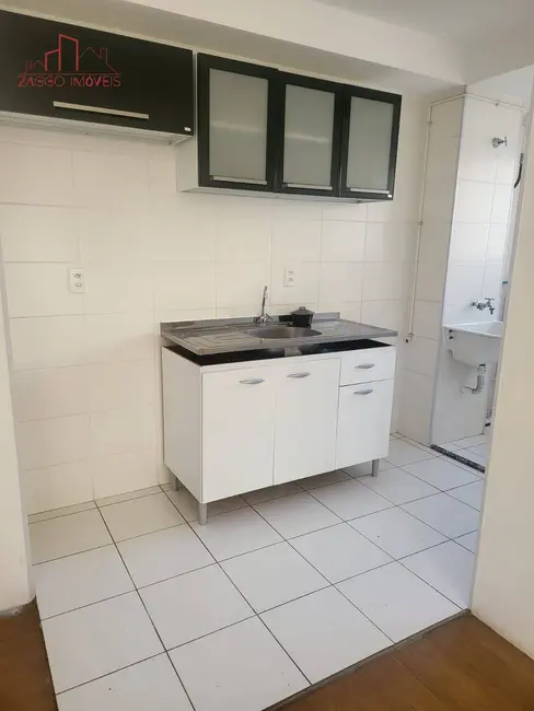Foto 5 de Apartamento com 2 quartos à venda, 42m2 em Jardim Parque Morumbi, São Paulo - SP