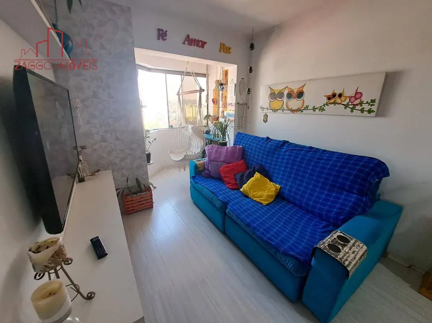 Apartamento com 2 quartos à venda, 58m2 em Jardim Iracema, São Paulo - SP - imagem 2 Foto 2 de Apartamento com 2 quartos à venda, 58m2 em Jardim Iracema, São Paulo - SP