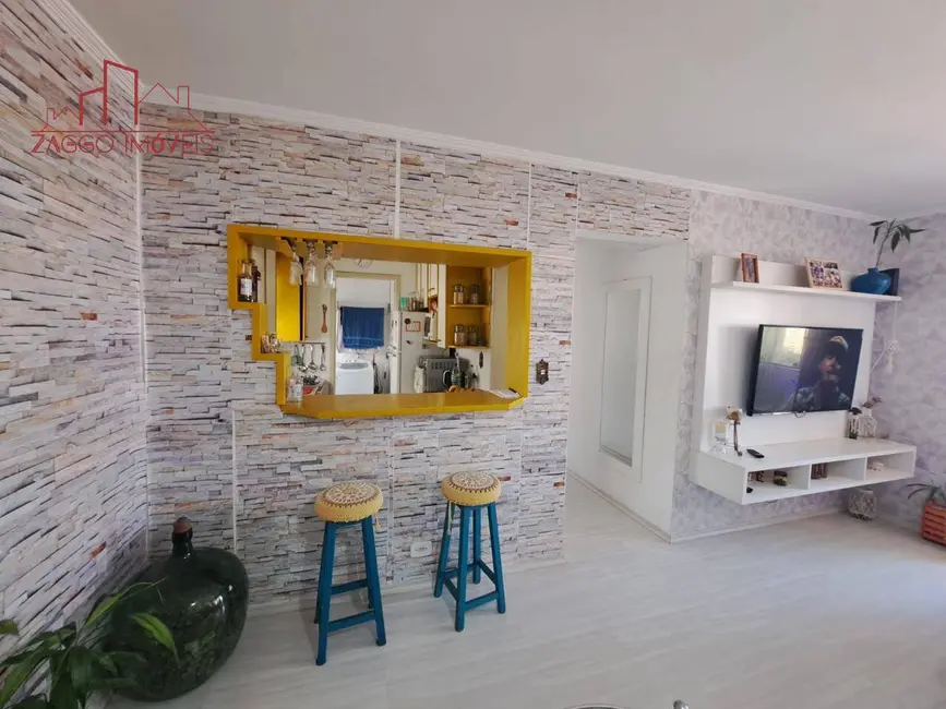 Apartamento com 2 quartos à venda, 58m2 em Jardim Iracema, São Paulo - SP - imagem 8 Foto 8 de Apartamento com 2 quartos à venda, 58m2 em Jardim Iracema, São Paulo - SP