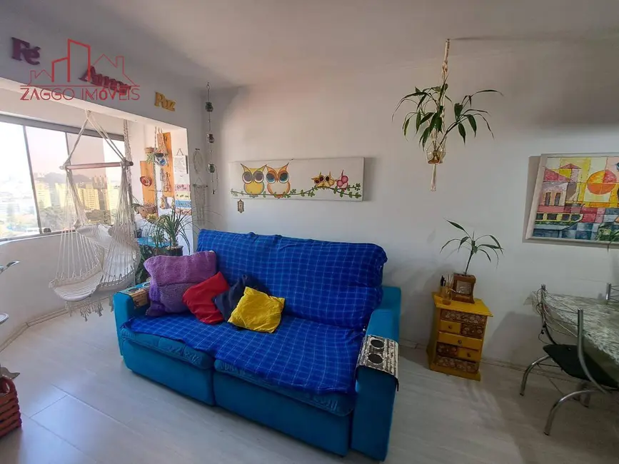 Apartamento com 2 quartos à venda, 58m2 em Jardim Iracema, São Paulo - SP - imagem 4 Foto 4 de Apartamento com 2 quartos à venda, 58m2 em Jardim Iracema, São Paulo - SP