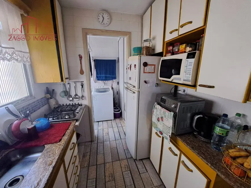 Apartamento com 2 quartos à venda, 58m2 em Jardim Iracema, São Paulo - SP - imagem 9 Foto 9 de Apartamento com 2 quartos à venda, 58m2 em Jardim Iracema, São Paulo - SP