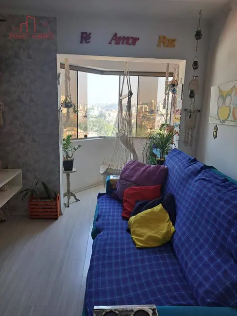 Apartamento com 2 quartos à venda, 58m2 em Jardim Iracema, São Paulo - SP - imagem 3 Foto 3 de Apartamento com 2 quartos à venda, 58m2 em Jardim Iracema, São Paulo - SP