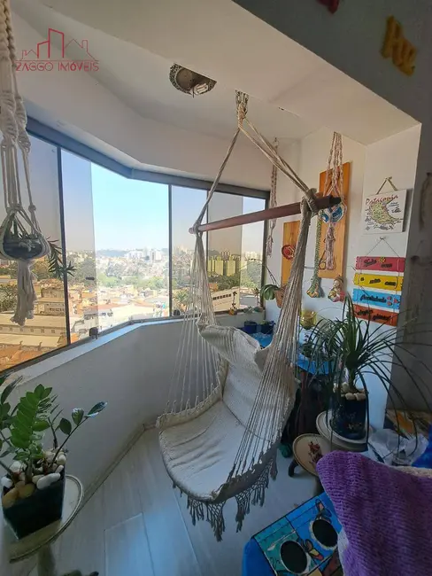 Apartamento com 2 quartos à venda, 58m2 em Jardim Iracema, São Paulo - SP - imagem 5 Foto 5 de Apartamento com 2 quartos à venda, 58m2 em Jardim Iracema, São Paulo - SP