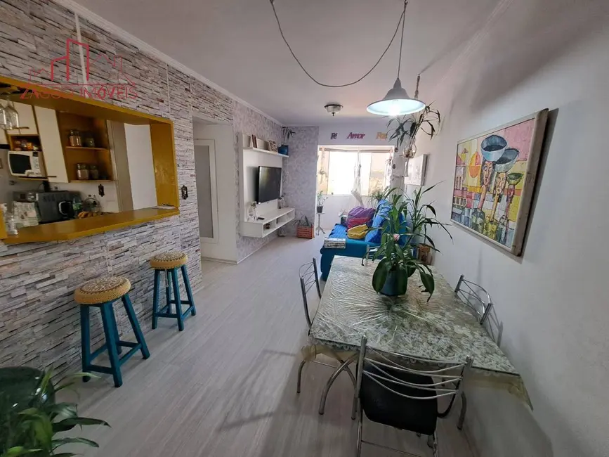 Apartamento com 2 quartos à venda, 58m2 em Jardim Iracema, São Paulo - SP - imagem 6 Foto 6 de Apartamento com 2 quartos à venda, 58m2 em Jardim Iracema, São Paulo - SP