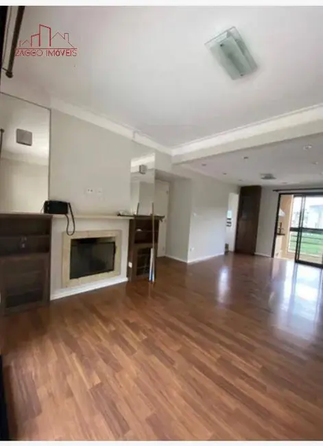 Foto 3 de Apartamento com 3 quartos à venda, 110m2 em Vila Andrade, São Paulo - SP