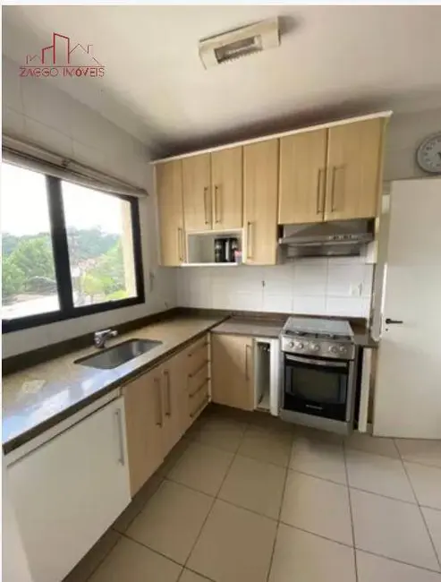 Foto 7 de Apartamento com 3 quartos à venda, 110m2 em Vila Andrade, São Paulo - SP