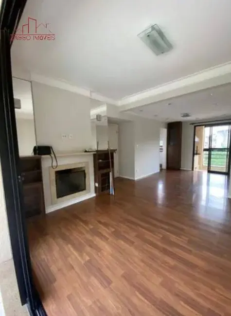 Foto 4 de Apartamento com 3 quartos à venda, 110m2 em Vila Andrade, São Paulo - SP