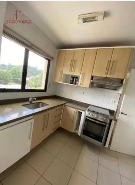 Foto 8 de Apartamento com 3 quartos à venda, 110m2 em Vila Andrade, São Paulo - SP