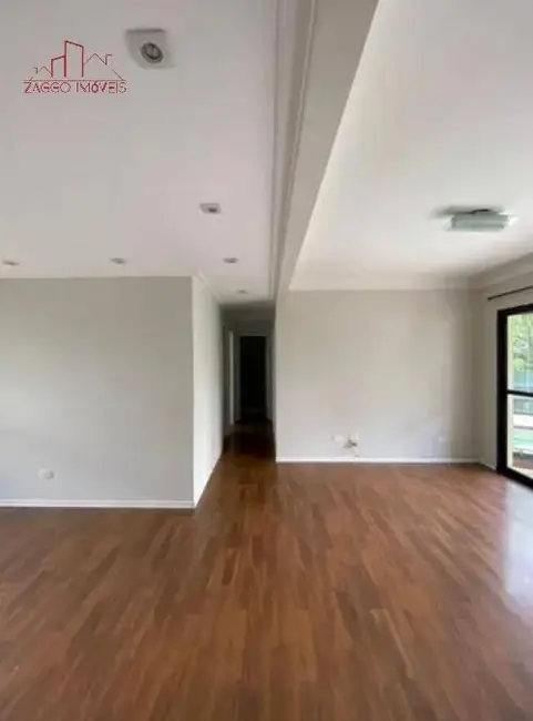 Foto 2 de Apartamento com 3 quartos à venda, 110m2 em Vila Andrade, São Paulo - SP