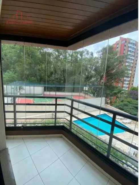 Foto 6 de Apartamento com 3 quartos à venda, 110m2 em Vila Andrade, São Paulo - SP