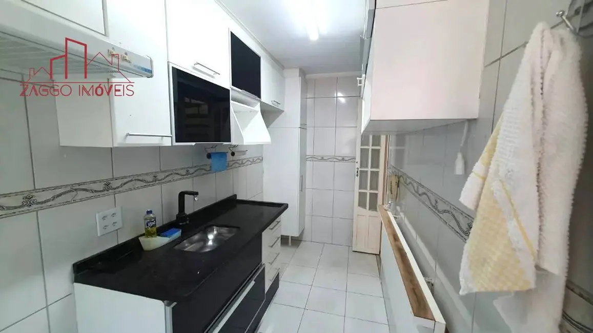 Foto 4 de Apartamento com 3 quartos à venda, 143m2 em Paraisópolis, São Paulo - SP