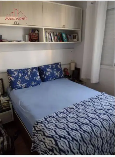 Foto 8 de Apartamento com 3 quartos à venda, 62m2 em Vila Andrade, São Paulo - SP