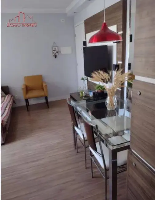 Foto 7 de Apartamento com 3 quartos à venda, 62m2 em Vila Andrade, São Paulo - SP