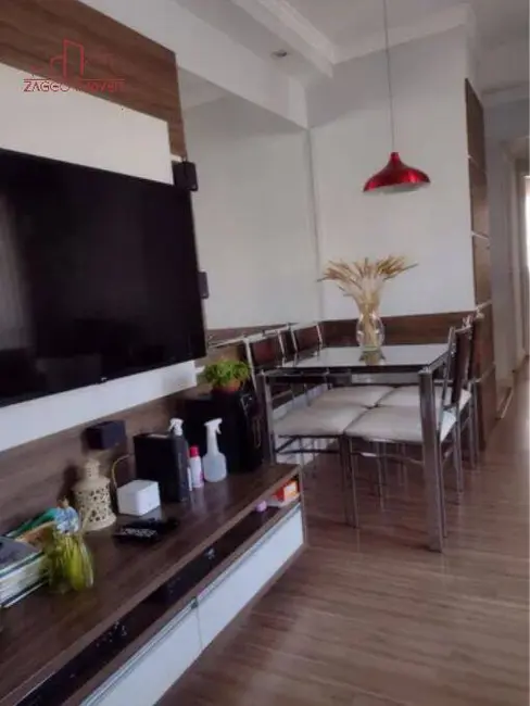 Foto 1 de Apartamento com 3 quartos à venda, 62m2 em Vila Andrade, São Paulo - SP