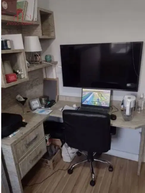 Foto 5 de Apartamento com 3 quartos à venda, 62m2 em Vila Andrade, São Paulo - SP