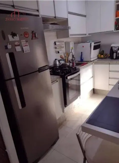 Foto 2 de Apartamento com 3 quartos à venda, 62m2 em Vila Andrade, São Paulo - SP