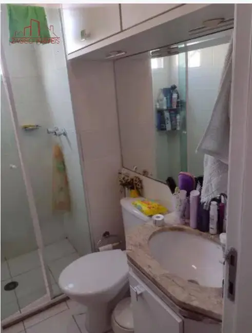 Foto 4 de Apartamento com 3 quartos à venda, 62m2 em Vila Andrade, São Paulo - SP