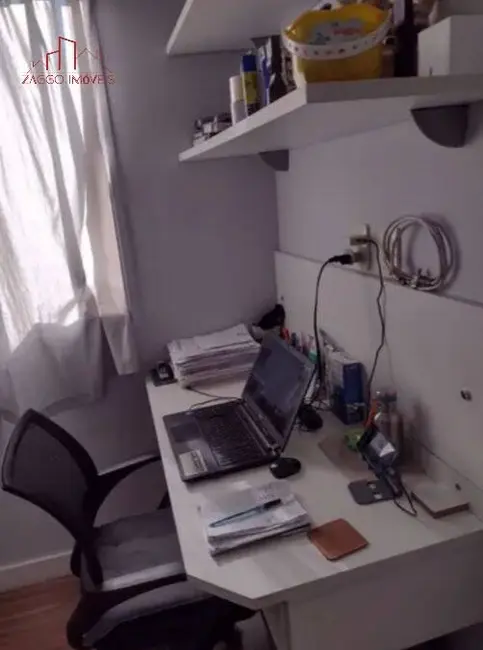 Foto 6 de Apartamento com 3 quartos à venda, 62m2 em Vila Andrade, São Paulo - SP