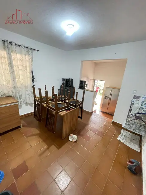 Foto 5 de Casa com 4 quartos à venda, 250m2 em Jardim São Bento Novo, São Paulo - SP