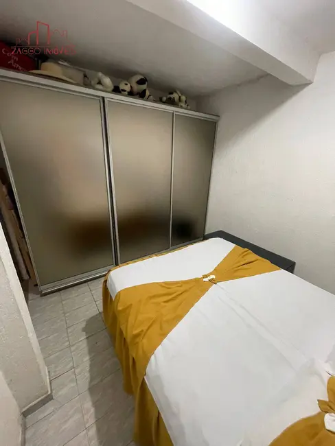 Foto 7 de Casa com 4 quartos à venda, 250m2 em Jardim São Bento Novo, São Paulo - SP