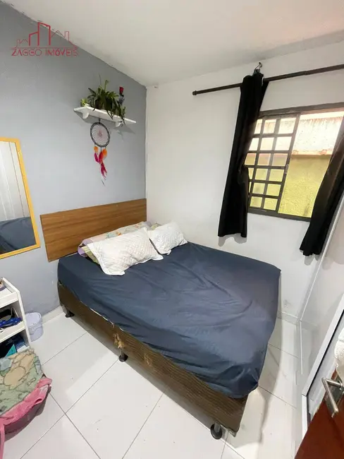 Foto 9 de Casa com 4 quartos à venda, 250m2 em Jardim São Bento Novo, São Paulo - SP