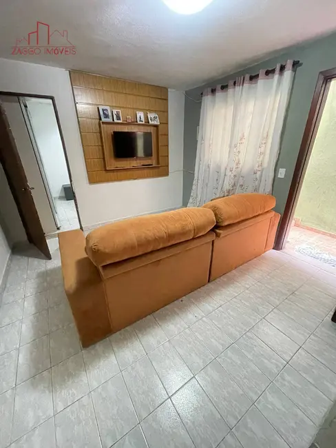 Foto 2 de Casa com 4 quartos à venda, 250m2 em Jardim São Bento Novo, São Paulo - SP