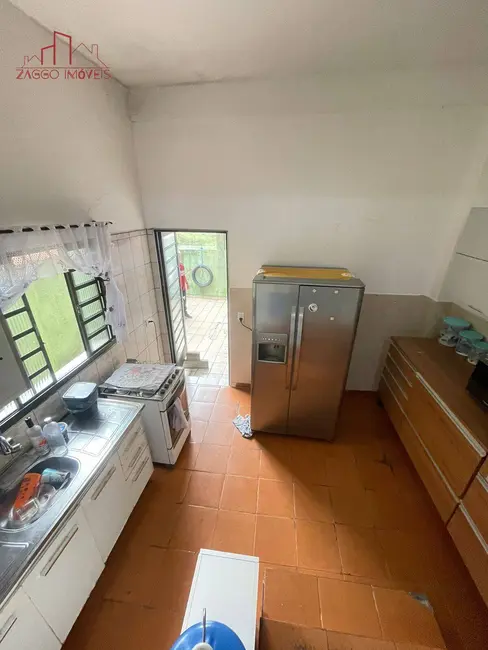 Foto 3 de Casa com 4 quartos à venda, 250m2 em Jardim São Bento Novo, São Paulo - SP