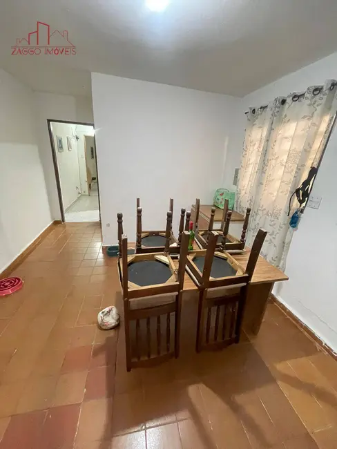 Foto 6 de Casa com 4 quartos à venda, 250m2 em Jardim São Bento Novo, São Paulo - SP