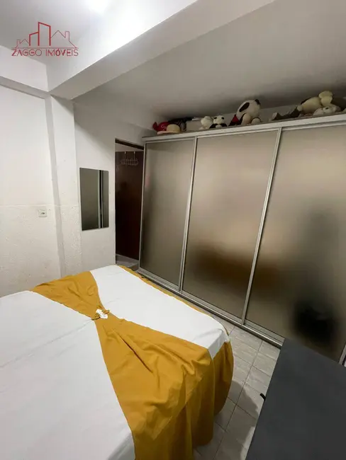 Foto 8 de Casa com 4 quartos à venda, 250m2 em Jardim São Bento Novo, São Paulo - SP