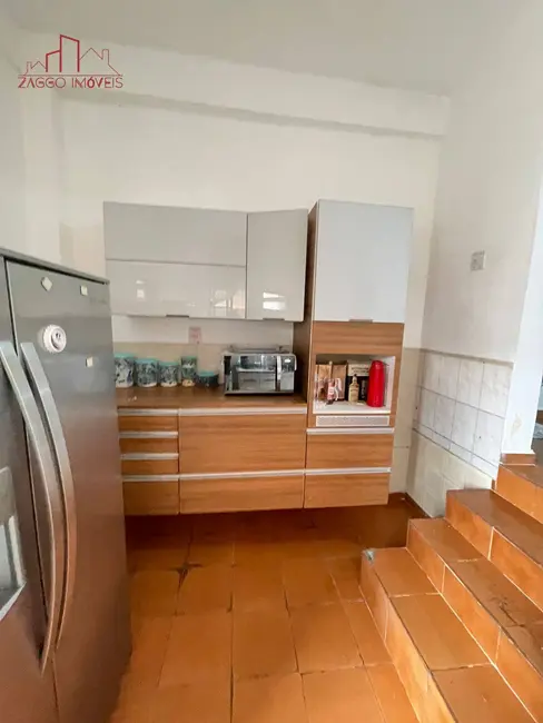 Foto 4 de Casa com 4 quartos à venda, 250m2 em Jardim São Bento Novo, São Paulo - SP