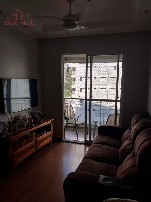 Foto 1 de Apartamento com 2 quartos à venda, 55m2 em Vila Andrade, São Paulo - SP