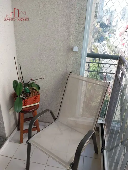 Foto 3 de Apartamento com 2 quartos à venda, 55m2 em Vila Andrade, São Paulo - SP