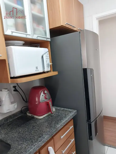 Foto 5 de Apartamento com 2 quartos à venda, 55m2 em Vila Andrade, São Paulo - SP