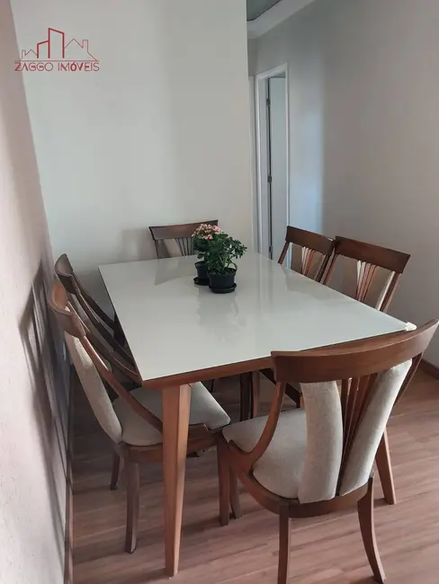 Foto 2 de Apartamento com 2 quartos à venda, 55m2 em Vila Andrade, São Paulo - SP