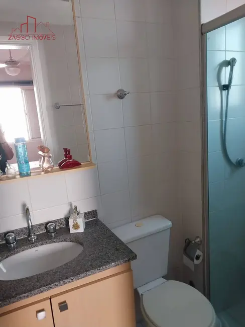 Foto 8 de Apartamento com 2 quartos à venda, 55m2 em Vila Andrade, São Paulo - SP