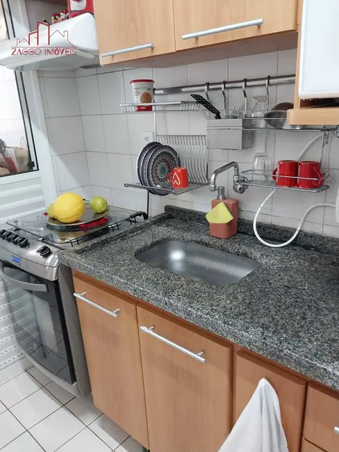 Foto 4 de Apartamento com 2 quartos à venda, 55m2 em Vila Andrade, São Paulo - SP