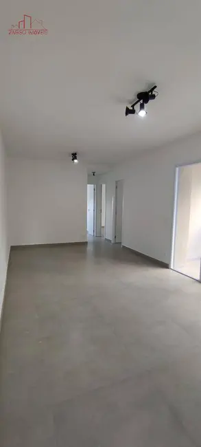 Foto 1 de Apartamento com 3 quartos à venda, 77m2 em Vila Suzana, São Paulo - SP