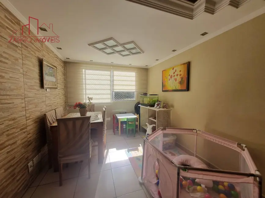 Foto 3 de Apartamento com 3 quartos à venda, 62m2 em Jardim Umuarama, São Paulo - SP