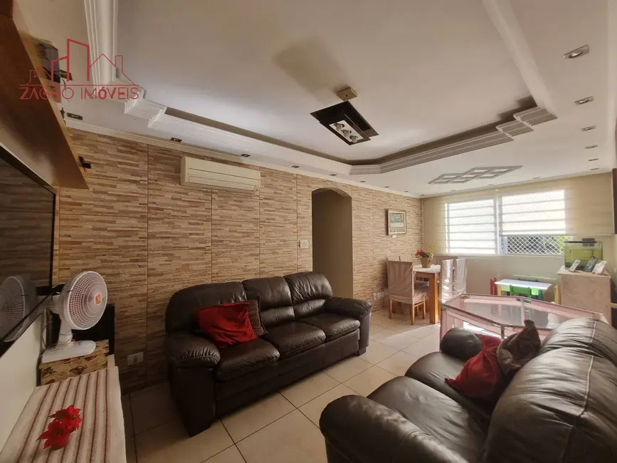 Foto 7 de Apartamento com 3 quartos à venda, 62m2 em Jardim Umuarama, São Paulo - SP