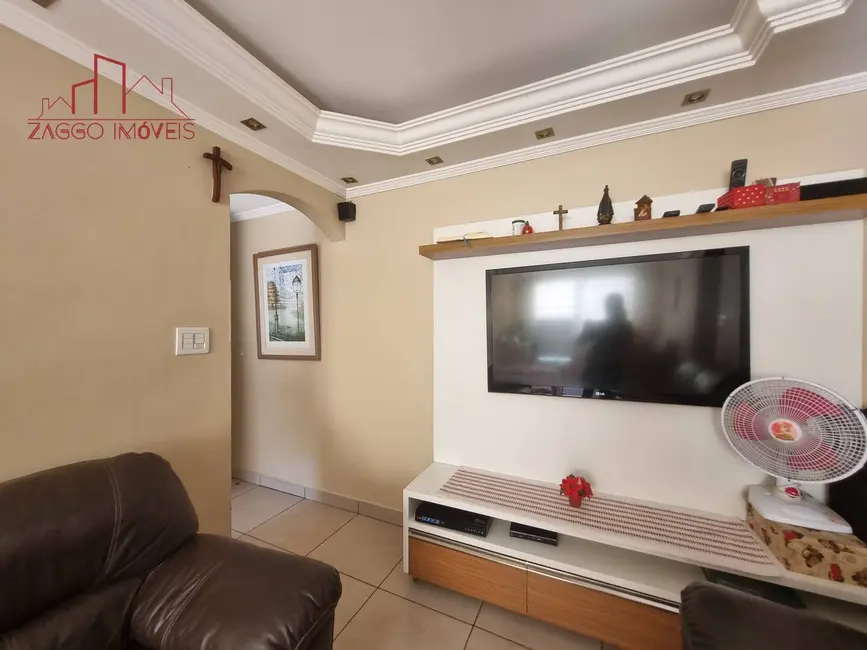 Foto 6 de Apartamento com 3 quartos à venda, 62m2 em Jardim Umuarama, São Paulo - SP